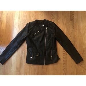 ❗️SALE❗️Moto Jacket